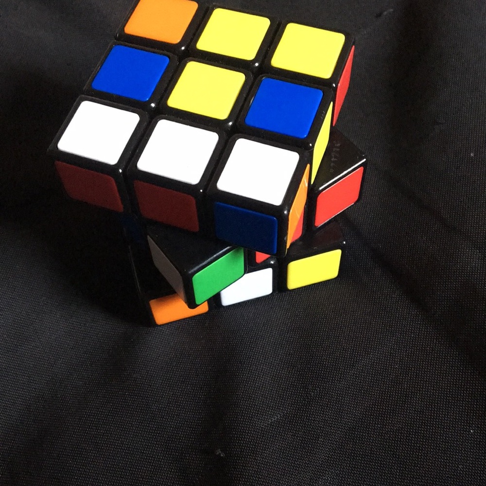 Rubik’s cube - Picture 2 of 2